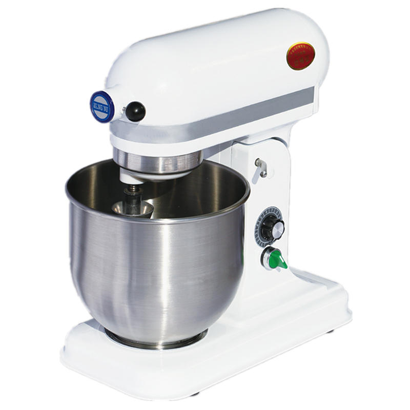 Bakery Equipment-Spiral Food Mixer Heavy Duty Dough Mixer-40L B40-B - China  Food Mixer, Planetary Mixer