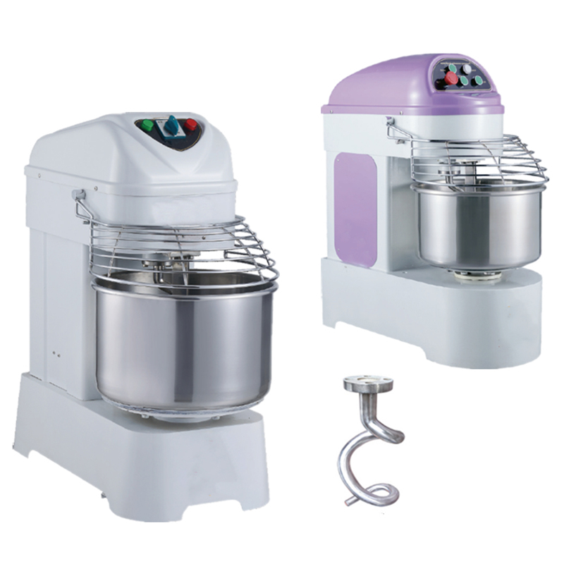 Automatic Dough Mixer Machine  Dough Maker, Dough Mixer, Dough